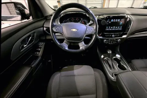 More photos of 2019 Chevrolet Traverse LT Cloth at Bob Ruth Ford Dillsburg, PA