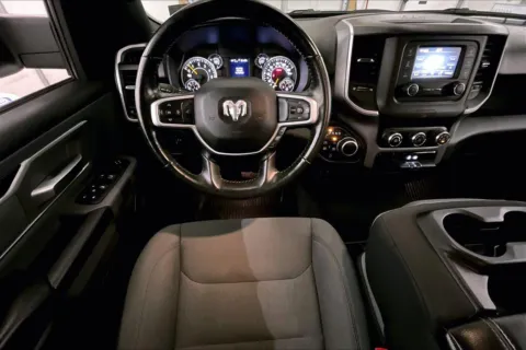 More photos of 2022 Ram 1500 Big Horn at Bob Ruth Ford Dillsburg, PA