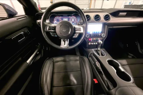 More photos of 2022 Ford Mustang EcoBoost Premium at Bob Ruth Ford Dillsburg, PA