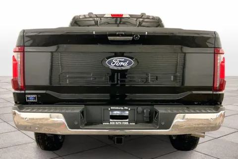 More photos of 2024 Ford F-150 XLT at Bob Ruth Ford Dillsburg, PA