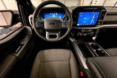 More photos of 2024 Ford F-150 XLT at Bob Ruth Ford Dillsburg, PA