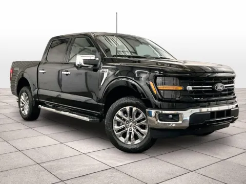 Photos of 2024 Ford F-150 XLT for sale in Dillsburg, PA at Bob Ruth Ford Dillsburg