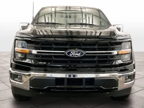 Another view of 2024 Ford F-150 XLT for sale in Dillsburg, PA at Bob Ruth Ford Dillsburg