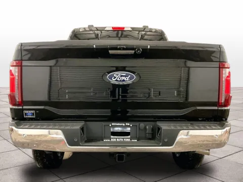 More photos of 2024 Ford F-150 XLT at Bob Ruth Ford Dillsburg, PA