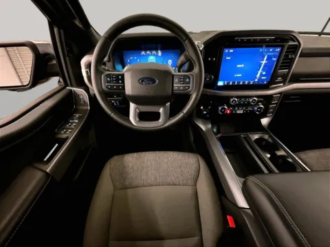 More photos of 2024 Ford F-150 XLT at Bob Ruth Ford Dillsburg, PA