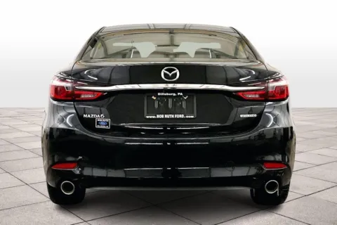 More photos of 2021 Mazda Mazda6 Sport at Bob Ruth Ford Dillsburg, PA