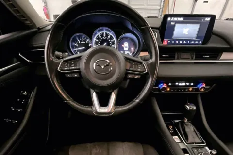 More photos of 2021 Mazda Mazda6 Sport at Bob Ruth Ford Dillsburg, PA