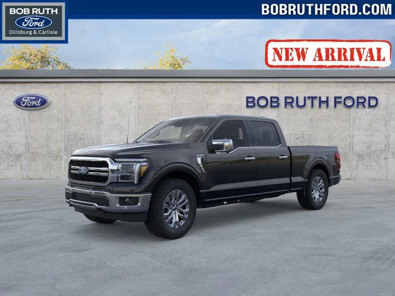 2025 Ford F-150 LARIAT for sale in Dillsburg, PA