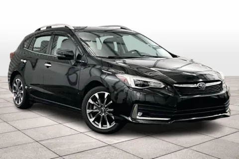 Photos of 2022 Subaru Impreza Limited for sale in Dillsburg, PA at Bob Ruth Ford Dillsburg