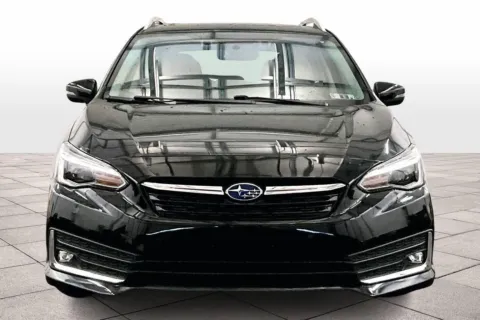 Another view of 2022 Subaru Impreza Limited for sale in Dillsburg, PA at Bob Ruth Ford Dillsburg