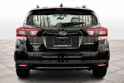 More photos of 2022 Subaru Impreza Limited at Bob Ruth Ford Dillsburg, PA