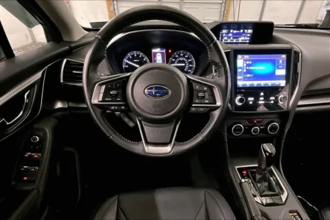 More photos of 2022 Subaru Impreza Limited at Bob Ruth Ford Dillsburg, PA