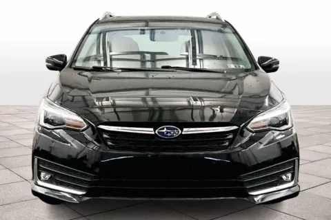 Another view of 2022 Subaru Impreza Limited for sale in Dillsburg, PA at Bob Ruth Ford Dillsburg