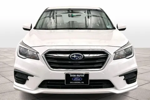 Another view of 2019 Subaru Legacy Premium for sale in Dillsburg, PA at Bob Ruth Ford Dillsburg