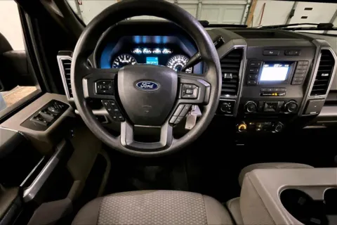 More photos of 2018 Ford F-150 XLT at Bob Ruth Ford Dillsburg, PA