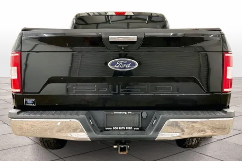 More photos of 2018 Ford F-150 XLT at Bob Ruth Ford Dillsburg, PA