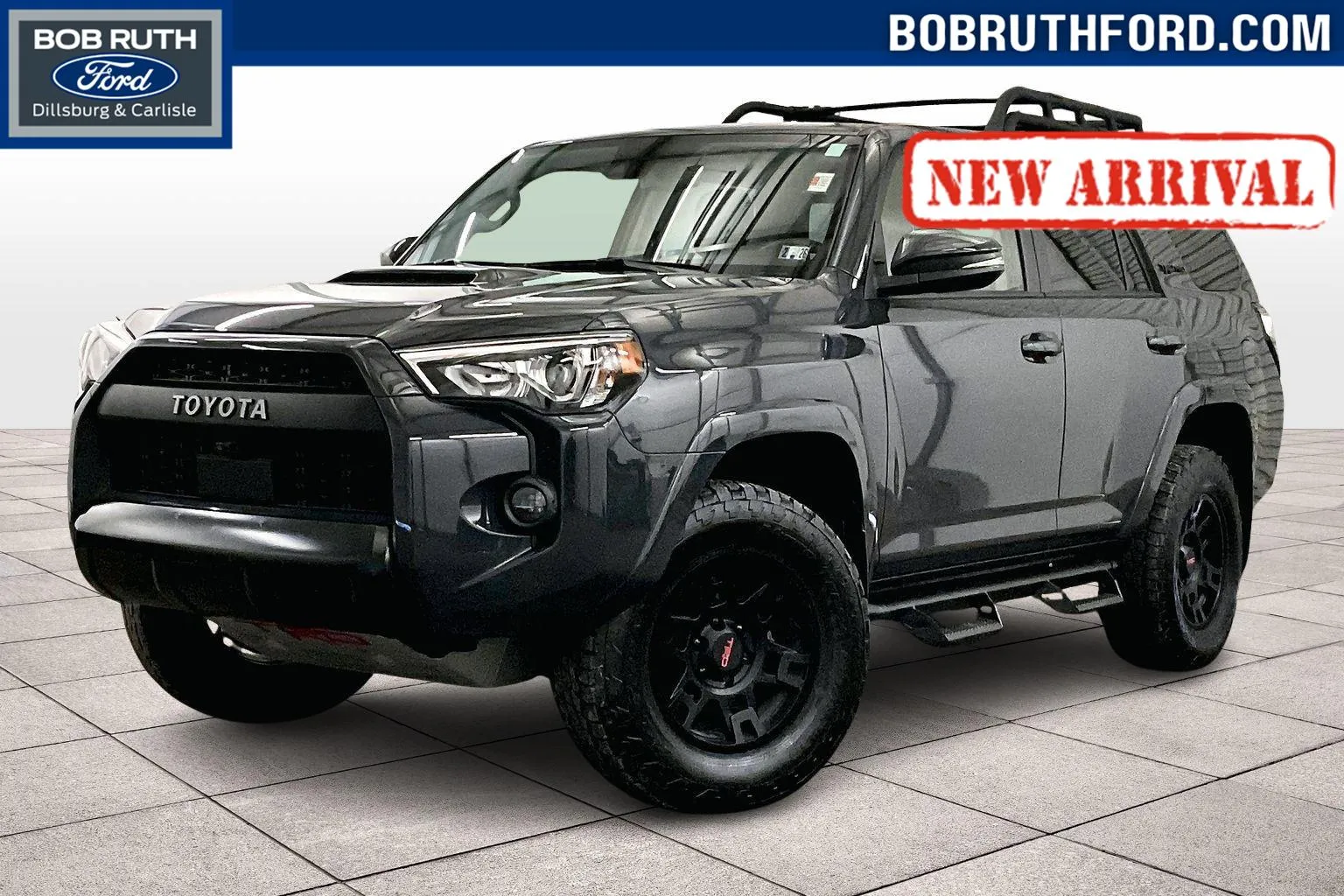 2024 Toyota 4Runner TRD Pro for sale in Dillsburg, PA