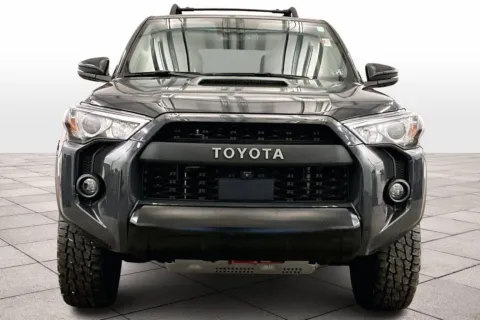 Another view of 2024 Toyota 4Runner TRD Pro for sale in Dillsburg, PA at Bob Ruth Ford Dillsburg