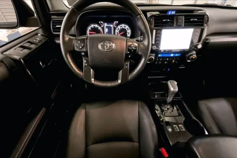 More photos of 2024 Toyota 4Runner TRD Pro at Bob Ruth Ford Dillsburg, PA