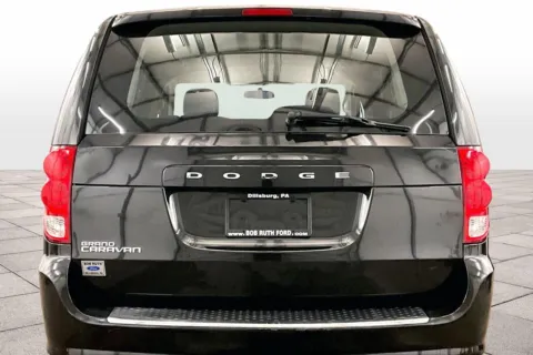 More photos of 2013 Dodge Grand Caravan American Value Pkg at Bob Ruth Ford Dillsburg, PA