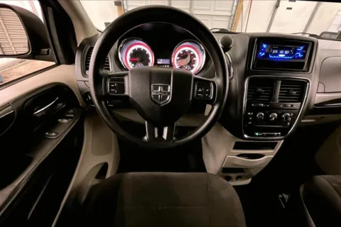 More photos of 2013 Dodge Grand Caravan American Value Pkg at Bob Ruth Ford Dillsburg, PA