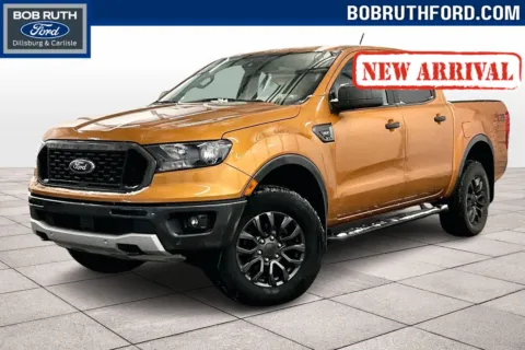 Unknown 2019 Ford Ranger XLT for sale in Dillsburg, PA