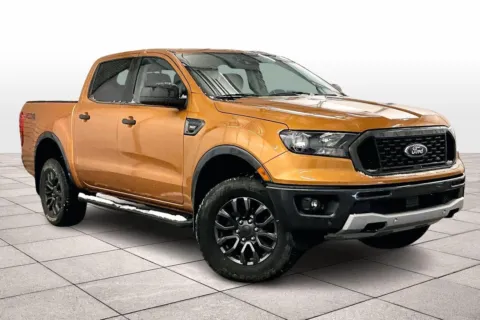 Photos of 2019 Ford Ranger XLT for sale in Dillsburg, PA at Bob Ruth Ford Dillsburg