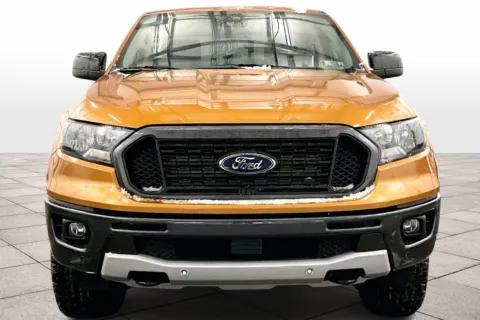 Another view of 2019 Ford Ranger XLT for sale in Dillsburg, PA at Bob Ruth Ford Dillsburg