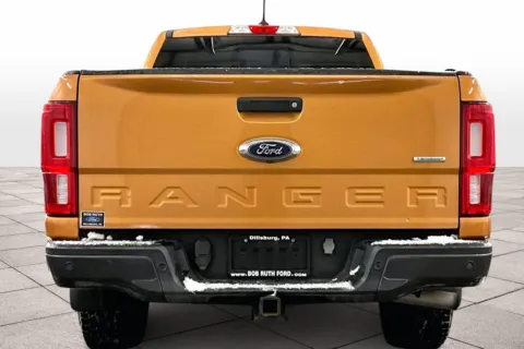 More photos of 2019 Ford Ranger XLT at Bob Ruth Ford Dillsburg, PA