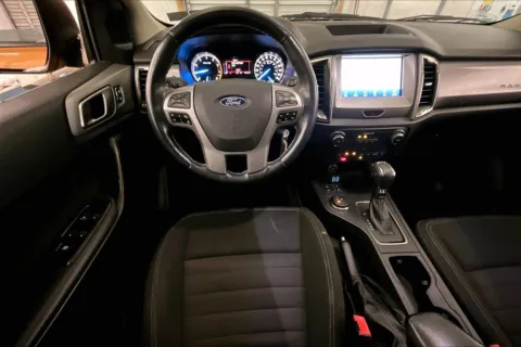 More photos of 2019 Ford Ranger XLT at Bob Ruth Ford Dillsburg, PA