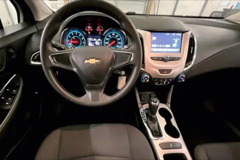 More photos of 2018 Chevrolet Cruze LS at Bob Ruth Ford Dillsburg, PA