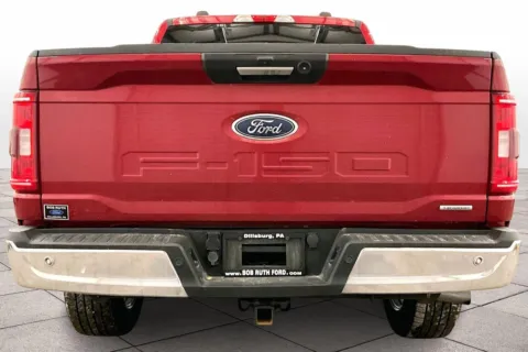 More photos of 2021 Ford F-150 XLT at Bob Ruth Ford Dillsburg, PA