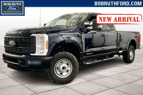 Blue 2025 Ford Super Duty F-250 SRW XL for sale in Dillsburg, PA