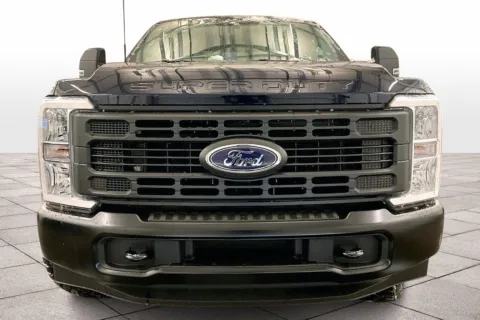 Another view of 2025 Ford Super Duty F-250 SRW XL for sale in Dillsburg, PA at Bob Ruth Ford Dillsburg