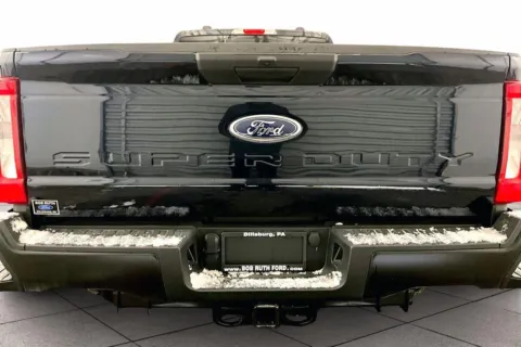 More photos of 2025 Ford Super Duty F-250 SRW XL at Bob Ruth Ford Dillsburg, PA