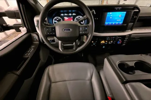 More photos of 2025 Ford Super Duty F-250 SRW XL at Bob Ruth Ford Dillsburg, PA