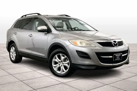 Photos of 2011 Mazda CX-9 Touring for sale in Dillsburg, PA at Bob Ruth Ford Dillsburg
