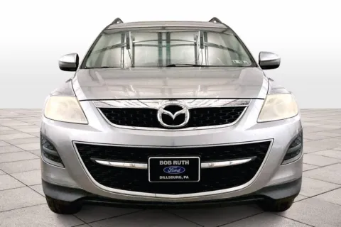 Another view of 2011 Mazda CX-9 Touring for sale in Dillsburg, PA at Bob Ruth Ford Dillsburg