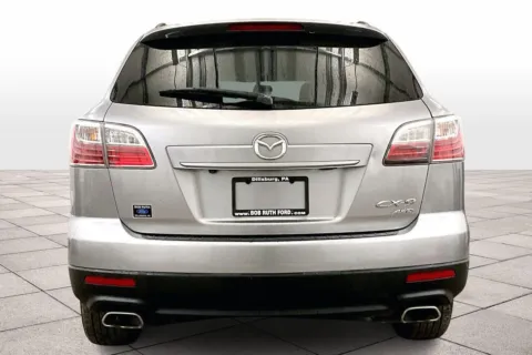 More photos of 2011 Mazda CX-9 Touring at Bob Ruth Ford Dillsburg, PA