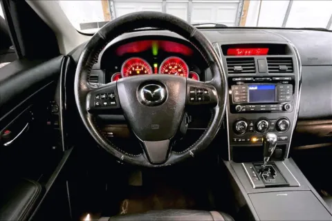 More photos of 2011 Mazda CX-9 Touring at Bob Ruth Ford Dillsburg, PA