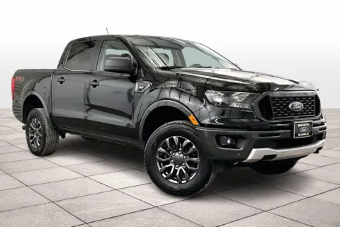 Photos of 2019 Ford Ranger XLT for sale in Dillsburg, PA at Bob Ruth Ford Dillsburg