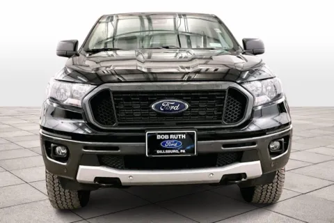 Another view of 2019 Ford Ranger XLT for sale in Dillsburg, PA at Bob Ruth Ford Dillsburg