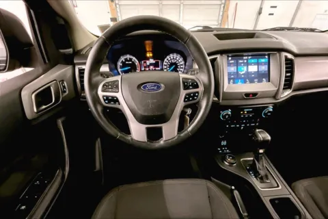 More photos of 2019 Ford Ranger XLT at Bob Ruth Ford Dillsburg, PA