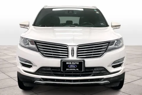 Another view of 2017 Lincoln MKC Reserve for sale in Dillsburg, PA at Bob Ruth Ford Dillsburg