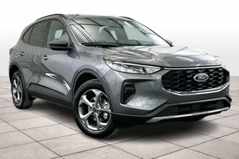 Photos of 2025 Ford Escape ST-Line for sale in Dillsburg, PA at Bob Ruth Ford Dillsburg