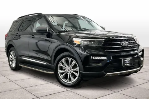 Photos of 2020 Ford Explorer XLT for sale in Dillsburg, PA at Bob Ruth Ford Dillsburg