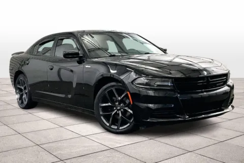 Another view of 2019 Dodge Charger SXT for sale in Dillsburg, PA at Bob Ruth Ford Dillsburg
