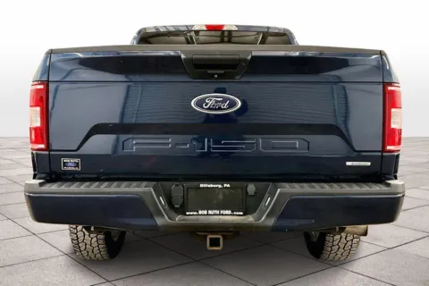 More photos of 2018 Ford F-150 XL at Bob Ruth Ford Dillsburg, PA