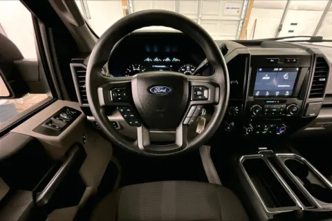 More photos of 2018 Ford F-150 XL at Bob Ruth Ford Dillsburg, PA