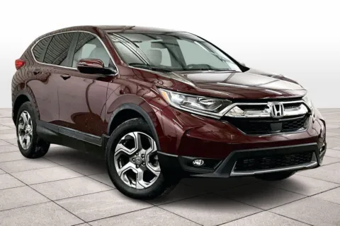 Photos of 2017 Honda CR-V EX-L for sale in Dillsburg, PA at Bob Ruth Ford Dillsburg